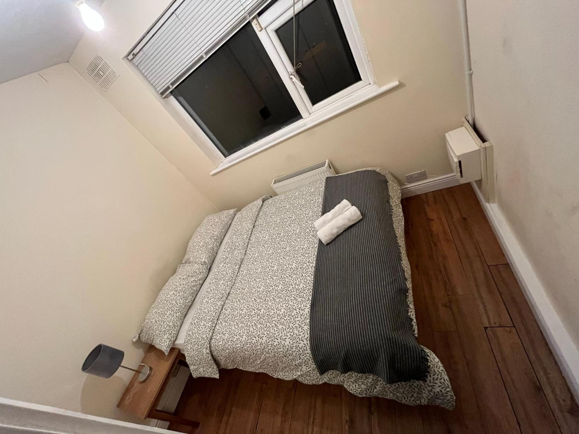 Stayhome B&B Дублін Екстер'єр фото