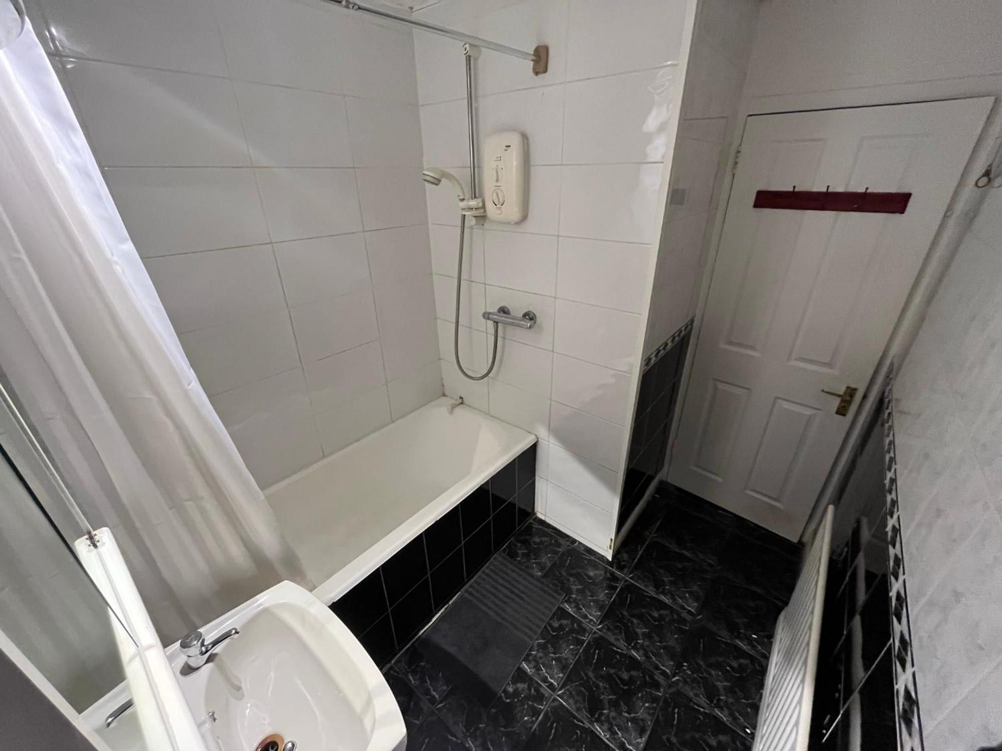 Stayhome B&B Дублін Екстер'єр фото