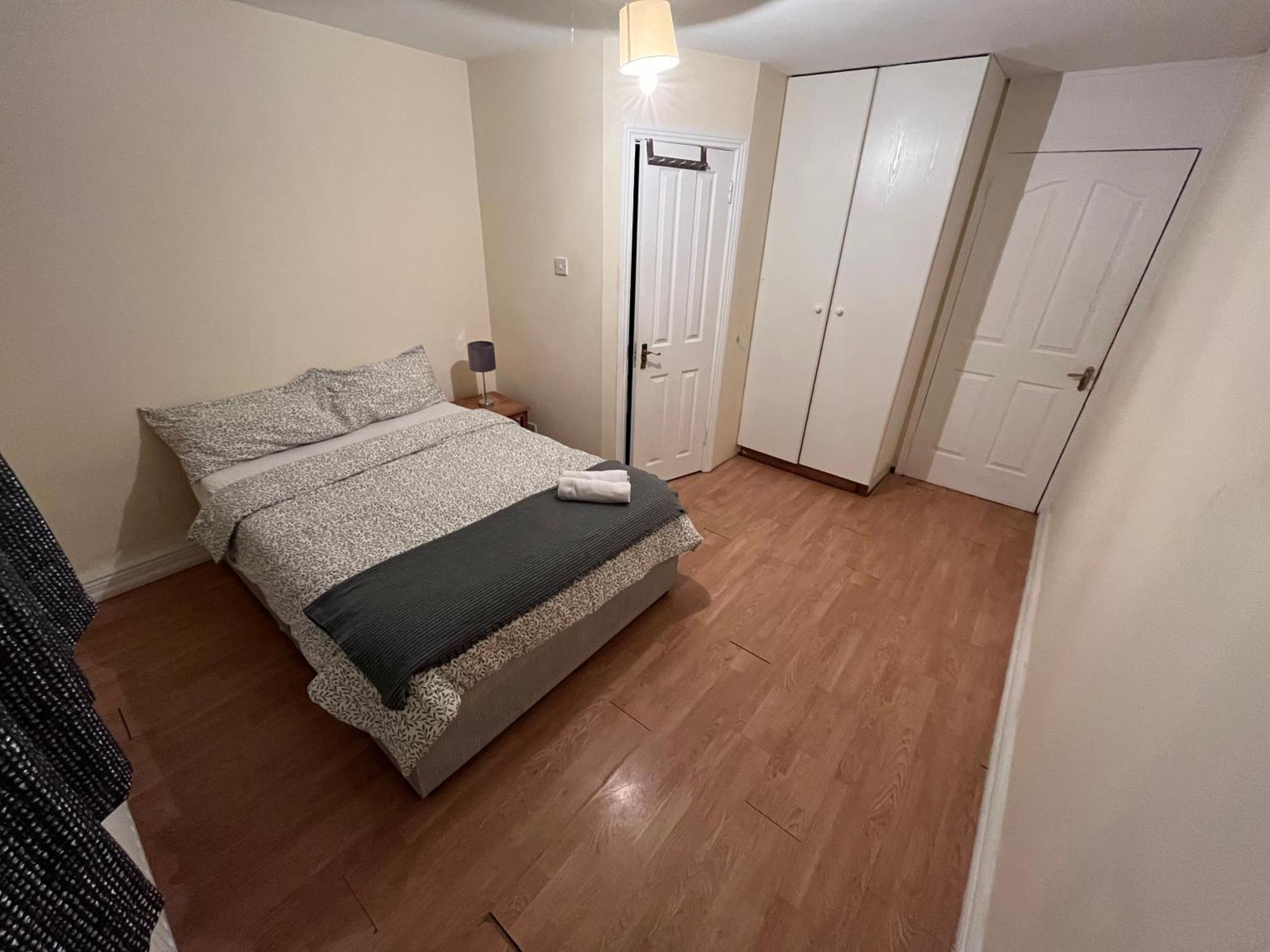 Stayhome B&B Дублін Екстер'єр фото