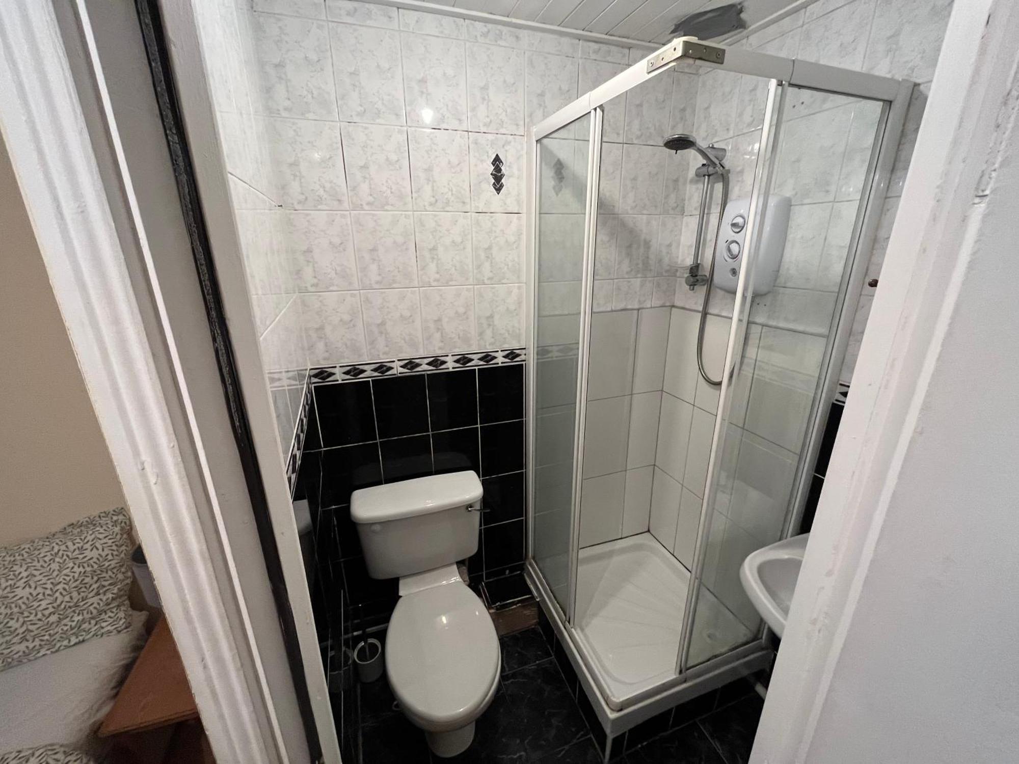 Stayhome B&B Дублін Екстер'єр фото